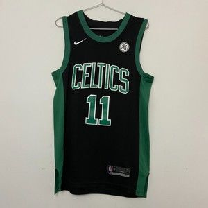 Boston Celtics Kyrie Irving Jersey